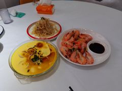 -碧海银沙海鲜餐厅(恒大海上威尼斯店)