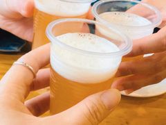 -京朋串屋·烧烤(望京西路总店)