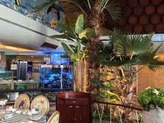 -快乐海鲜酒楼(滇池路店)