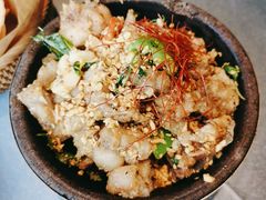 -星叶·东南亚料理(宁波万象汇店)