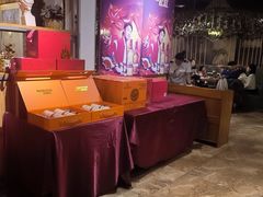 -鼎原力量东北吊炉烧烤(临河街店)