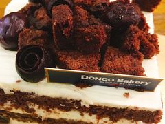 -东哥面包 DONCO BAKERY(万风新天地购物中心店)