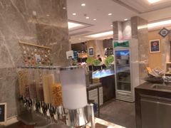 -福州西湖大酒店·怡湖咖啡厅