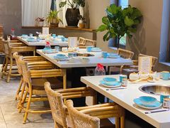 -墨居上隐·院子里火锅(峨眉店)
