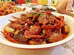 -味道工厂楚虾王(龙虾城店)