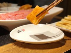 -纸盐河码头火锅(十八梯店)