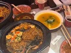 -山四砂锅(太原钟楼街店)