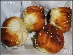 生煎&nbsp;-小杨生煎(湟普汇店)
