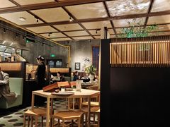 -庐灶江南·江南菜·四合院Bistro(东直门雍和宫·原华侨宾馆店)