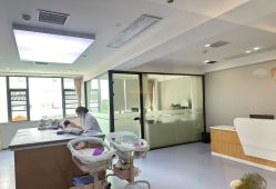 -弗蕾亚·和月月子调理院(东湖店)