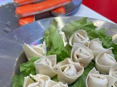 -荣叔港式沙嗲牛肉火锅(正佳潮流店)