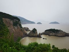 -花岙岛
