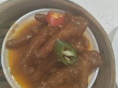 -红棉中餐厅·广州海航威斯汀酒店