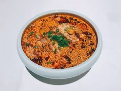 口水鸡-巴蜀风月·聚会团建·生日宴(宝安店)