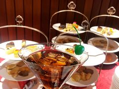 -马勒别墅·中餐厅