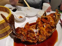 -玉林烤鸭店(黄村兴华店)