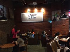 大堂-喜茶(广州番禺奥园广场店)