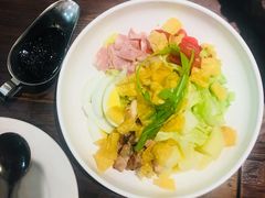 -塔可墨西哥餐厅(新城市广场店)