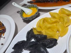 -船歌·鱼水饺青岛菜(闽江二路店)