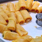 素满香·花样玩转自助餐🍴