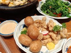 -林四喜·闽南传家菜(鼓浪屿店)