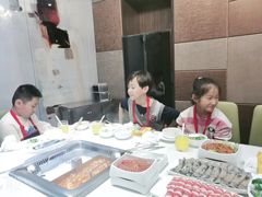 -海底捞火锅(吾悦国际广场店)