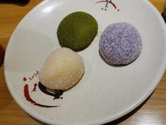 -三石铁板烧(紫竹桥店)