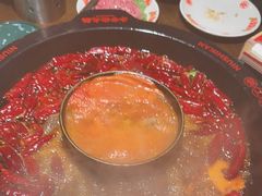 -牛市坎火锅(建设路店)