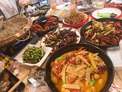 -东厨虾煌(电子街店)