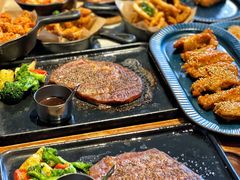 -必胜客(东大桥店)