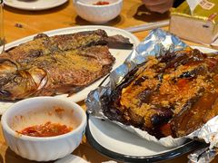 -吉顺坑烤