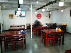 大堂-馄饨侯(广渠门店)