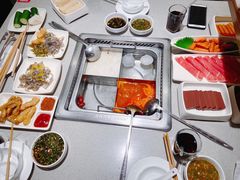 -海底捞火锅(群光广场店)