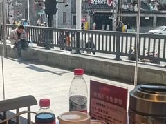 -老街鱼嘴巴(坡子街老店)