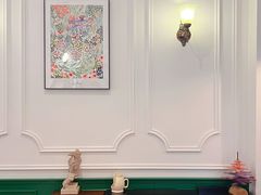 -Legno.ita Coffee by Wood(襄阳南路店)