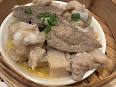 -白天鹅宾馆-宏图府餐厅