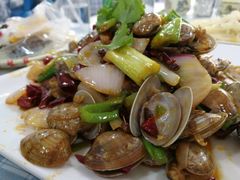 -辣螃铠盆盆蟹大排档(总店)