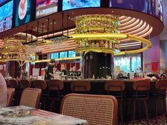 -人民咖啡馆(四行仓库店)