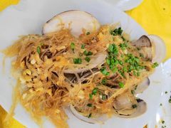 -秋姐美食店(旅游大道店)