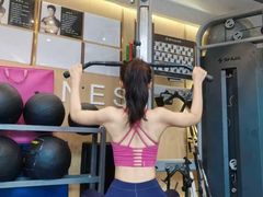 -VPsmart私教健身工作室(新华路旗舰店)