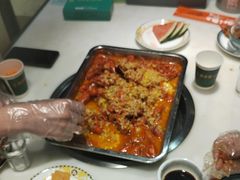 -张家砂锅(桐乡濮院宏苑路店)