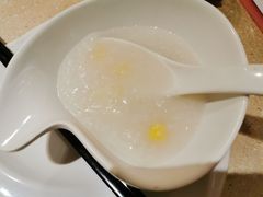 淮山百合粟米粥-敦煌喜宴(万达广场店)
