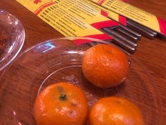 -云晓光头烧烤吧(德平路店)