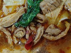 -宋八戒手工板面(车站路店)