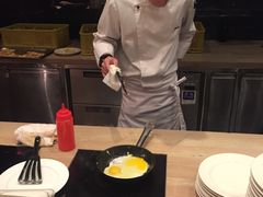 -富力希尔顿酒店·地阔自助餐厅