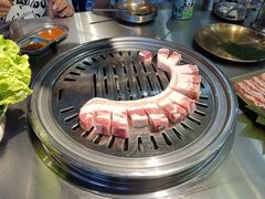 -哈哈碳都·牛肋条无限自助烤肉(宝龙店)