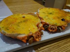 -林妈妈村·日式料理(宝山万达店)