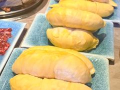 -渔舶汇蒸汽活海鲜·榴莲自助(领展中心城店)