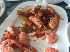 -关东海鲜(自由大路店)