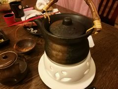 -天狗山料理(省体店)
